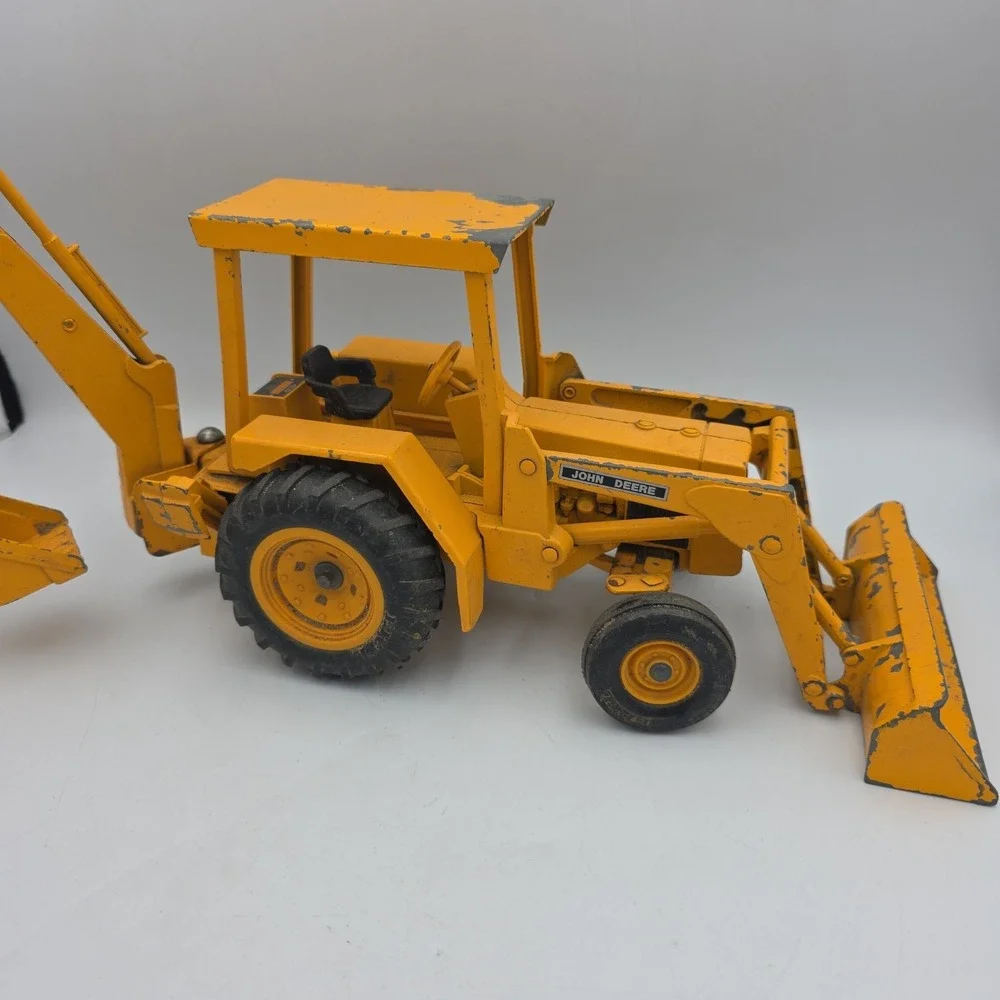 ERTL product vintage